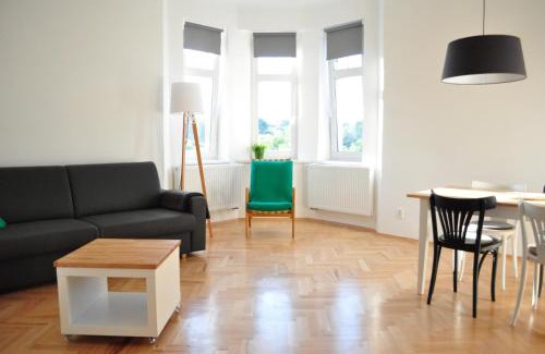 Prague 5 Appartement | Central-Modern-Apartment