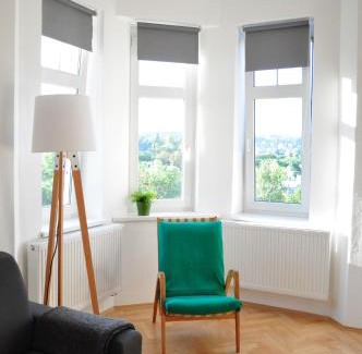 Prague 5 Appartement | Central-Modern-Apartment