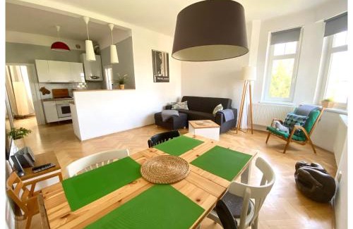 Prague 5 Appartement | Central-Modern-Apartment