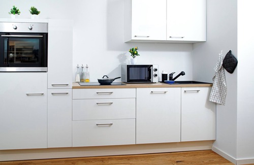 Untergiesing Appartement | Central+modern, comfortable luxury apartment, close to the Isar