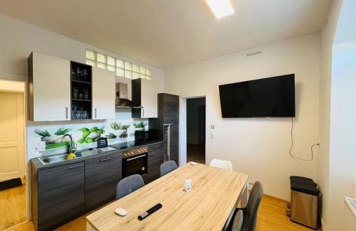 Leitendorf Appartement | Central - Modern - Free Parking - Top2