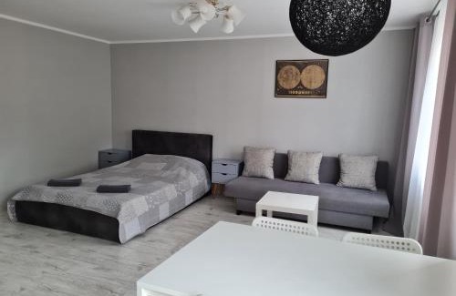 Daugavpils Appartement | Central Moon