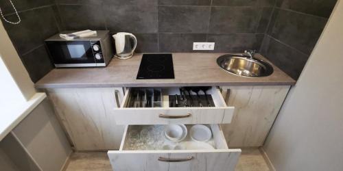 Daugavpils Appartement | Central Moon