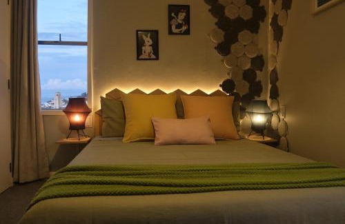 Wellington Appartement | Central Nest- view & style