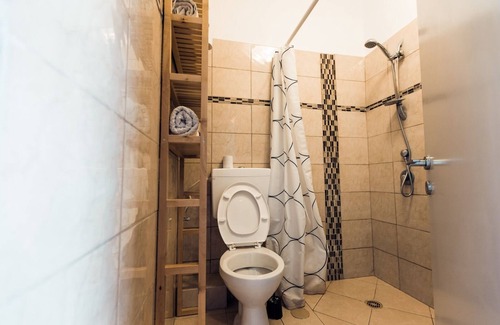 Netanya Appartement | Central Netanya Modern Apartment