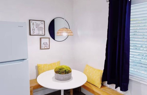 Lake Ridge Appartement | Charming,Nice&Modern 1Br/1Bath Apt in Lake Ridge