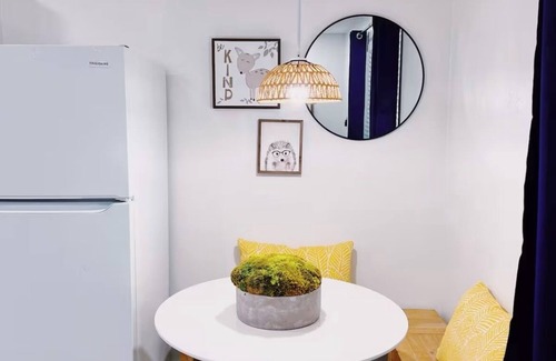 Lake Ridge Appartement | Charming,Nice&Modern 1Br/1Bath Apt in Lake Ridge