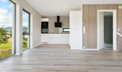 Leknes Appartement | Central No6