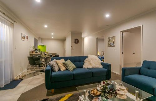 Blenheim Maison | Central on Keiss - Blenheim Holiday Home