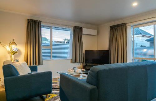 Blenheim Maison | Central on Keiss - Blenheim Holiday Home