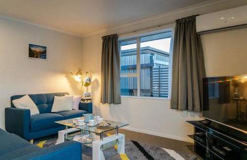 Blenheim Maison | Central on Keiss - Blenheim Holiday Home