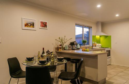 Blenheim Maison | Central on Keiss - Blenheim Holiday Home