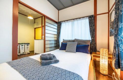 Taito Appartement | Central Panda Hotel