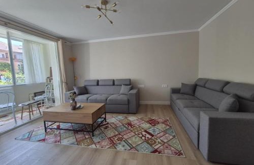 Odorheiu Secuiesc Appartement | Central Park apartman