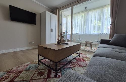 Odorheiu Secuiesc Appartement | Central Park apartman