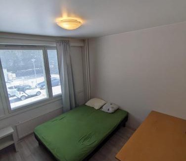 Turku Maison | Central Park Home
