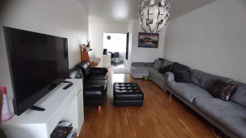 Turku Maison | Central Park Home