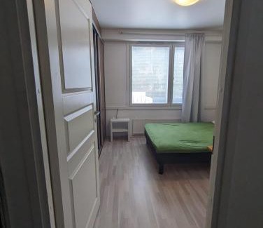 Turku Maison | Central Park Home