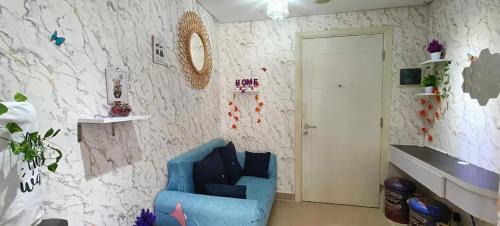 Kedoya Utara Appartement | Central Park Mall - Madison Park Apartemen Free Wifi