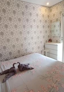 Kedoya Utara Appartement | Central Park Mall - Madison Park Apartemen Free Wifi