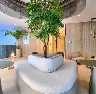 Lope De Vega Appartement | Central Park Tower