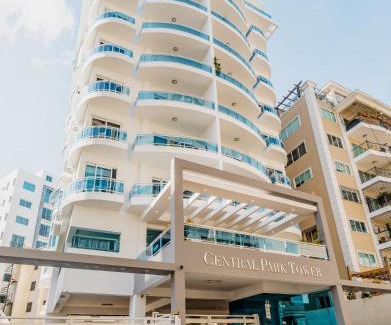 Lope De Vega Appartement | Central Park Tower