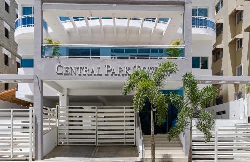 Lope De Vega Appartement | Central Park Tower