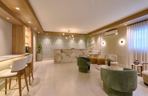 Lope De Vega Appartement | Central Park Tower