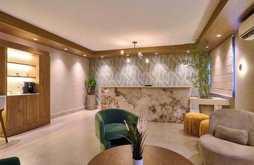 Lope De Vega Appartement | Central Park Tower