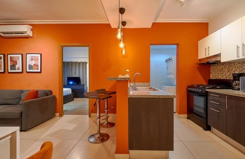Lope De Vega Appartement | Central Park Tower