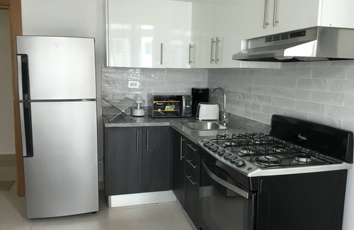 Lope De Vega Appartement | Central Park Tower