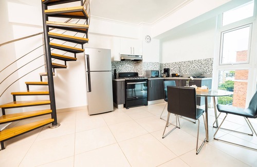 Lope De Vega Appartement | Central Park Tower