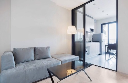 Pattaya Bay Copropriété | Central Pattaya Fully Equipped Condo Next to Beach