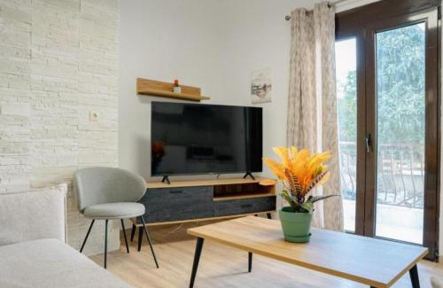 Charilaou Appartement | Central Pearl Thessaloniki