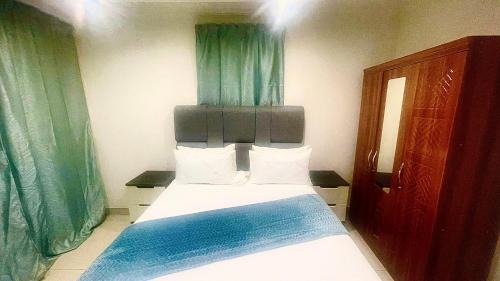 Pretoria Maison | Central Perk Guesthouse