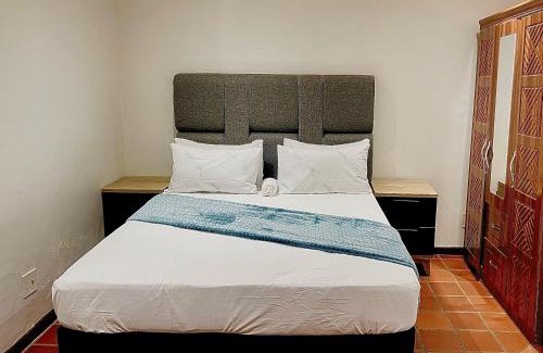 Pretoria Maison | Central Perk Guesthouse