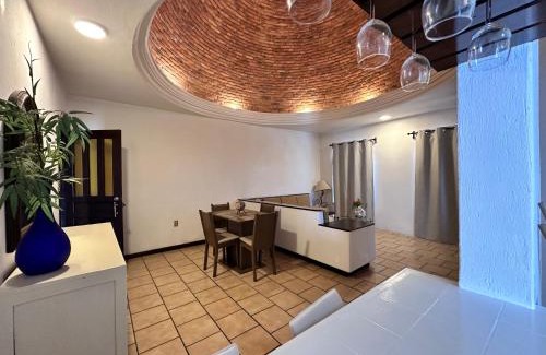 Chapala Centro Appartement | Central Petit Apartment