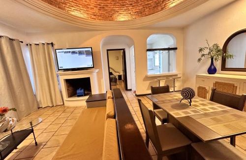Chapala Centro Appartement | Central Petit Apartment
