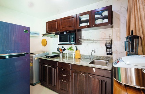 Wichit Maison | Central Phuket. Ideal sea and fun. Perfect central location on Phuket Island !