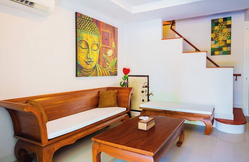 Wichit Maison | Central Phuket. Ideal sea and fun. Perfect central location on Phuket Island !