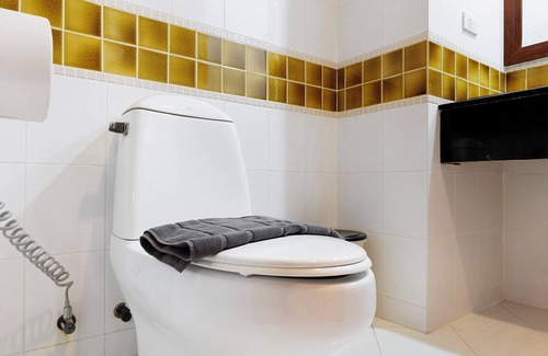 Samut Sakhon Hôtel | Central Place Hotel