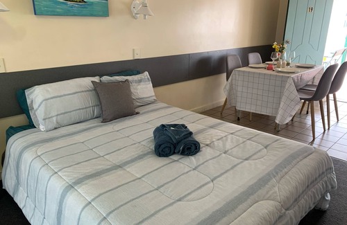 The Gap Hôtel | Central Point Motel