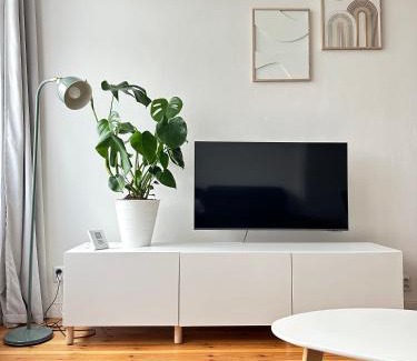 Nove Mesto Appartement | Central Point