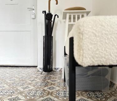 Nove Mesto Appartement | Central Point