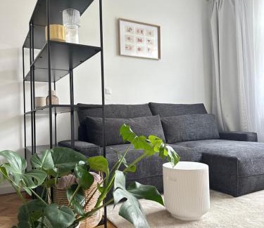 Nove Mesto Appartement | Central Point