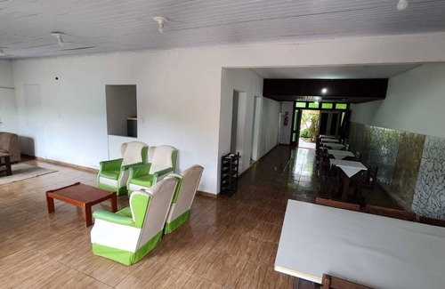 Tramandai Hôtel | CENTRAL PRAIA