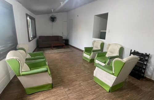Tramandai Hôtel | CENTRAL PRAIA