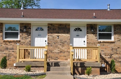 Lebanon Maison | Central Retreat D, NEW, Close to Everything!