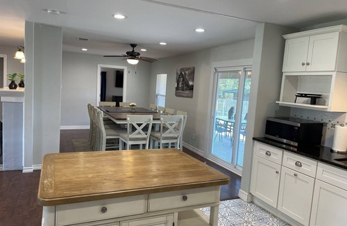 Terrell Hills Maison | Central SA Near Downtown & Zoo