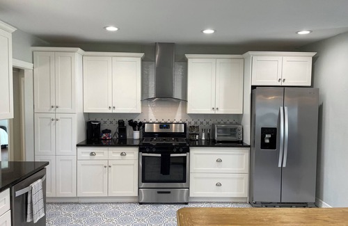 Terrell Hills Maison | Central SA Near Downtown & Zoo